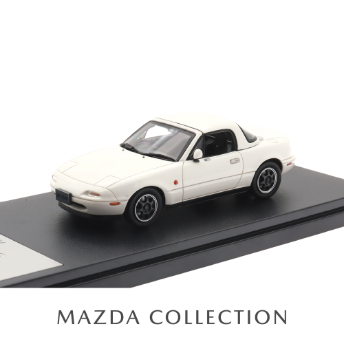 M2　1028(1994) モデルカー1/43
